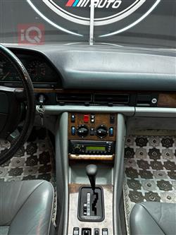 مێرسێدس بێنز S-Class